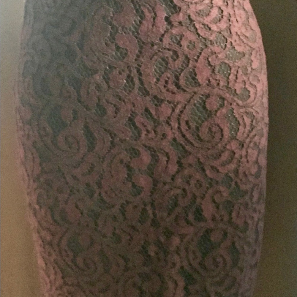 COPY - Lovely LOFT Pencil Skirt!